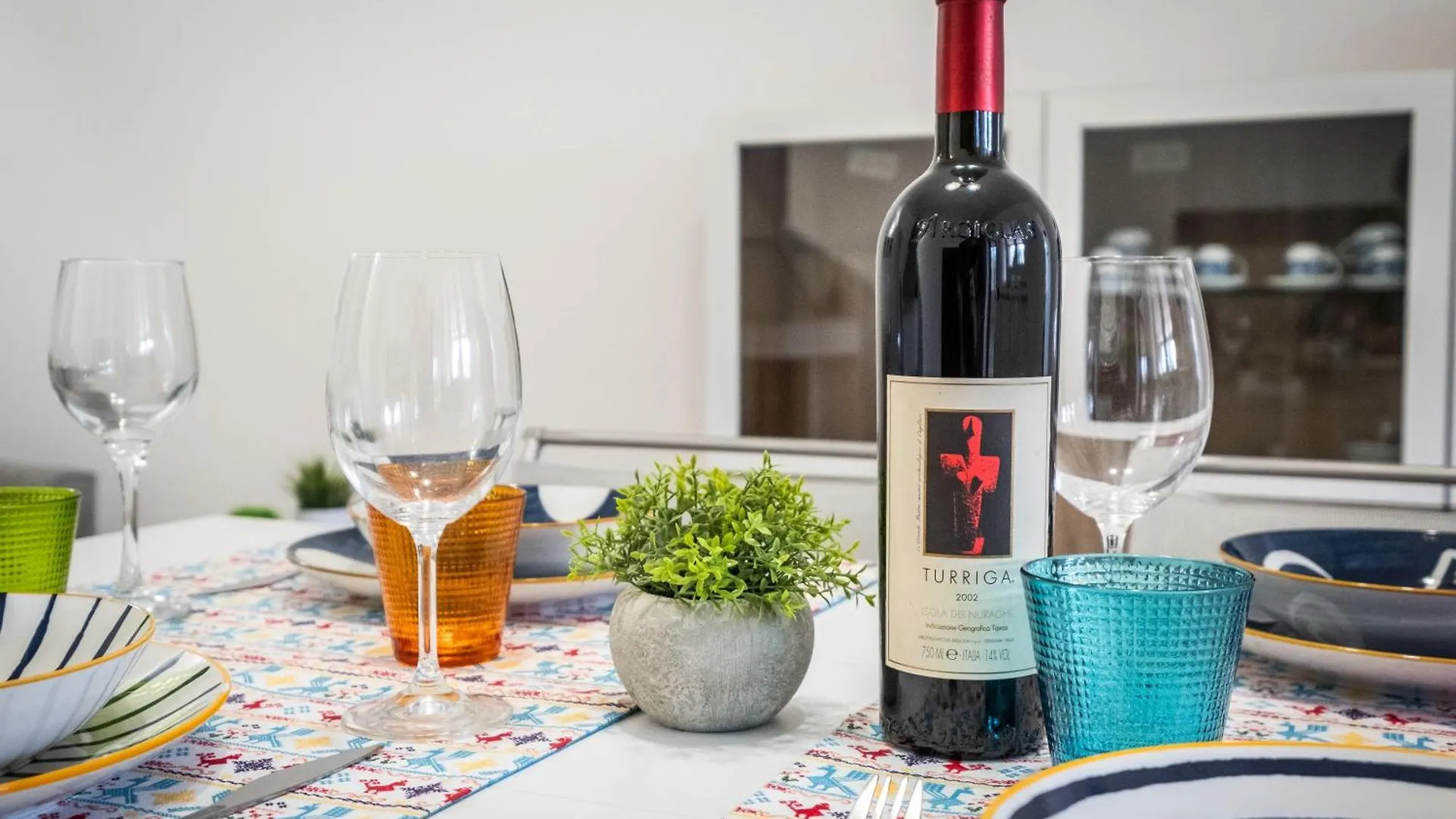 Suite Sant'Andrea-250 M From The Beach- Privat Parking-Self Check-In - Netflix Quartu SantʼElena Villa