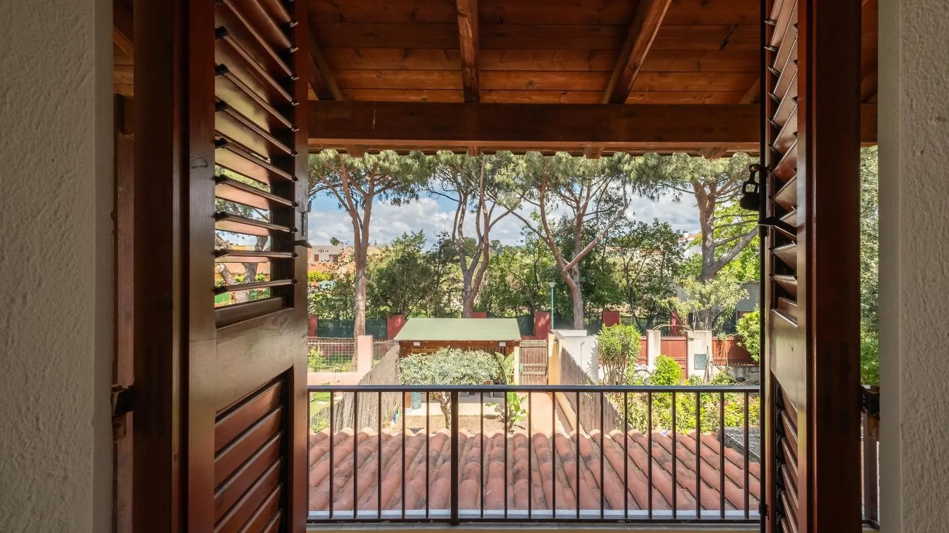Suite Sant'Andrea-250 M From The Beach- Privat Parking-Self Check-In - Netflix Quartu SantʼElena Olaszország