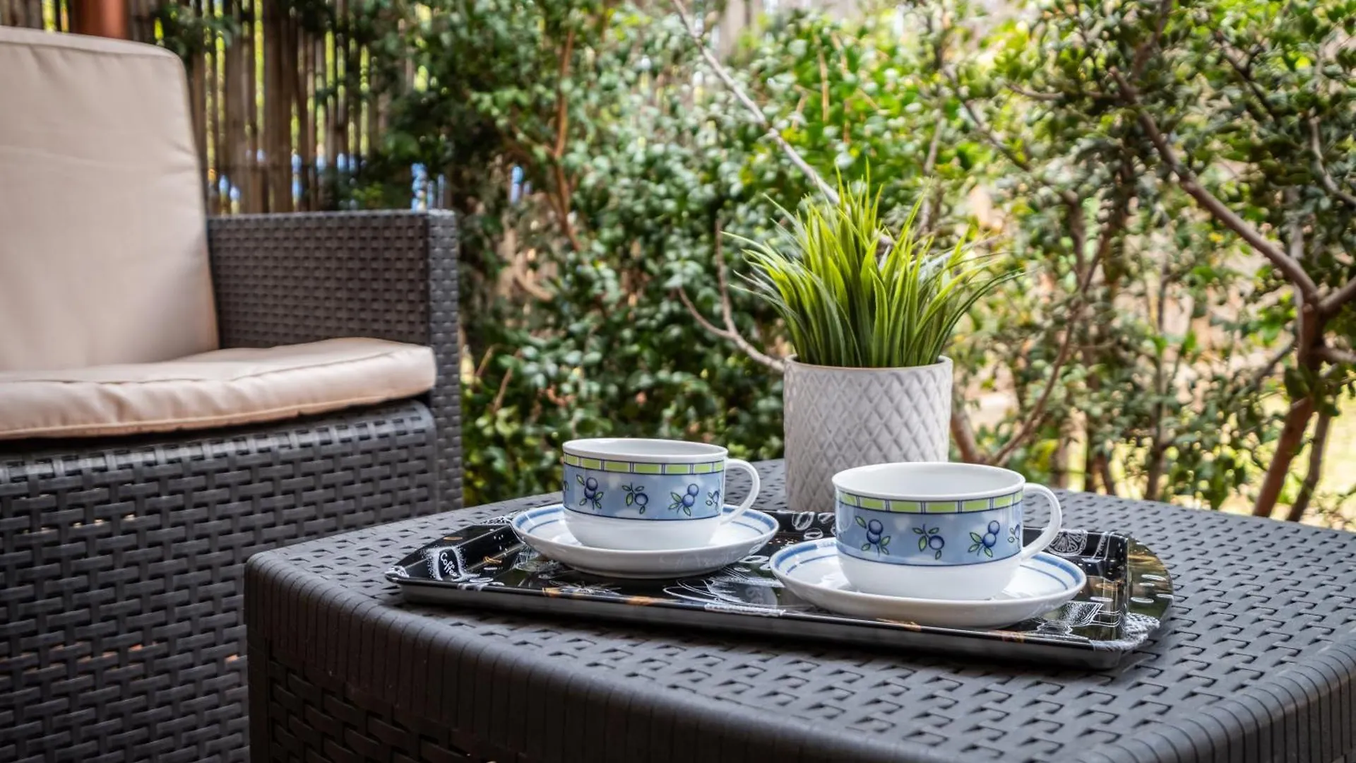 Suite Sant'Andrea-250 M From The Beach- Privat Parking-Self Check-In - Netflix Quartu SantʼElena 0*,